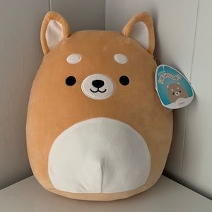 squishmallow angie